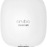 ARUBA INSTANT ON AP22 – CÔNG NGHỆ WIFI6 CHUẨN AX