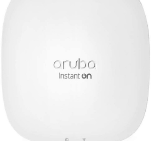 ARUBA INSTANT ON AP22 – CÔNG NGHỆ WIFI6 CHUẨN AX