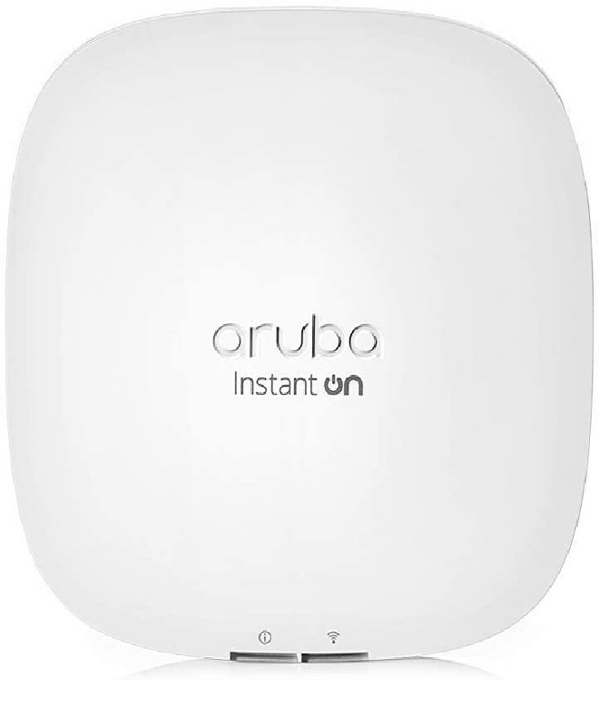 ARUBA INSTANT ON AP22 – CÔNG NGHỆ WIFI6 CHUẨN AX