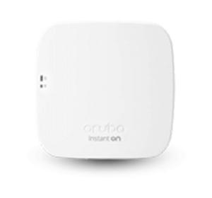 ARUBA INSTANT ON AP11 BĂNG TẦN KÉP CHUẨN AC1200MBPS, CHIỆU TẢI 50 USER