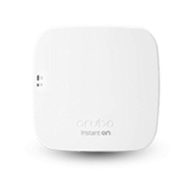 ARUBA INSTANT ON AP11 BĂNG TẦN KÉP CHUẨN AC1200MBPS, CHIỆU TẢI 50 USER