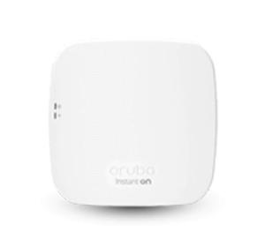 ARUBA INSTANT ON AP12 BĂNG TẦN KÉP CHUẨN AC1600MBPS, CHIỆU TẢI 75 USER