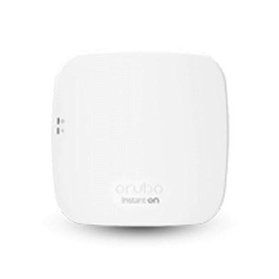 ARUBA INSTANT ON AP12 BĂNG TẦN KÉP CHUẨN AC1600MBPS, CHIỆU TẢI 75 USER