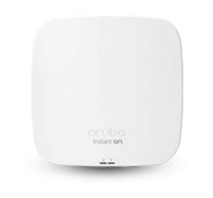 ARUBA INSTANT ON AP15 BĂNG TẦN KÉP CHUẨN AC2100MBPS, CHỊU TẢI 100 USER