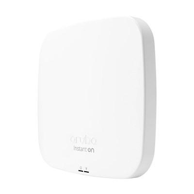 ARUBA INSTANT ON AP15 BĂNG TẦN KÉP CHUẨN AC2100MBPS, CHỊU TẢI 100 USER