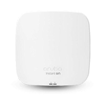 ARUBA INSTANT ON AP15 BĂNG TẦN KÉP CHUẨN AC2100MBPS, CHỊU TẢI 100 USER