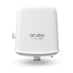 ARUBA INSTANT ON AP17 BĂNG TẦN KÉP CHUẨN AC1200MBPS, CHỊU TẢI 50 USER