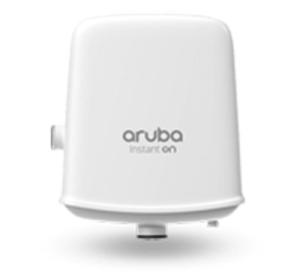 ARUBA INSTANT ON AP17 BĂNG TẦN KÉP CHUẨN AC1200MBPS, CHỊU TẢI 50 USER