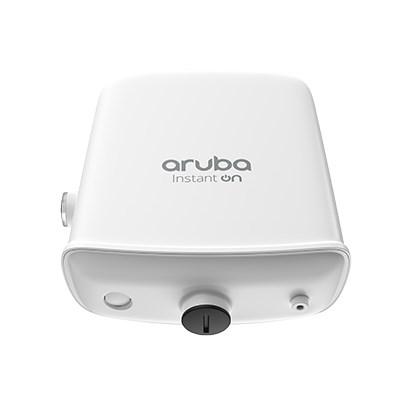 ARUBA INSTANT ON AP17 BĂNG TẦN KÉP CHUẨN AC1200MBPS, CHỊU TẢI 50 USER