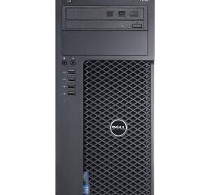 DELL PRECISION T1700 | I5 4590 | 8G (4G X 2) | SSD 120GB | WIN 10| LIKENEW| BH12T