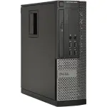 BAREBONE DELL OPTIPLEX 9010 SFF