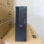 Máy bộ Dell Optiplex 3050 SFF | i5 6600 | 16G | SDD 256GB