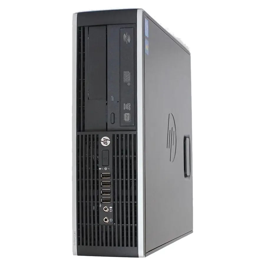 Máy bộ HP Compaq Elite 8200 SFF | i5 2400 | 16G | SSD 500G | Win 10