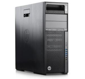 MÁY TRẠM HP Z640 WORKSTATION DUAL XEON