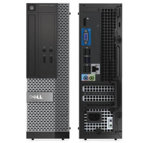 MÁY BỘ BAREBONE SK 1150 DELL 3020SFF RENEW