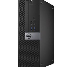 Dell OptiPlex 5040 SFF | Cấu hình 3