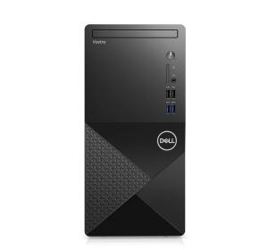 Máy bộ Dell Vostro 3020 MT | i7 13700 | 8G | SSD 512GB | Mouse + KB Dell | Office HS 21, Win 11 Home