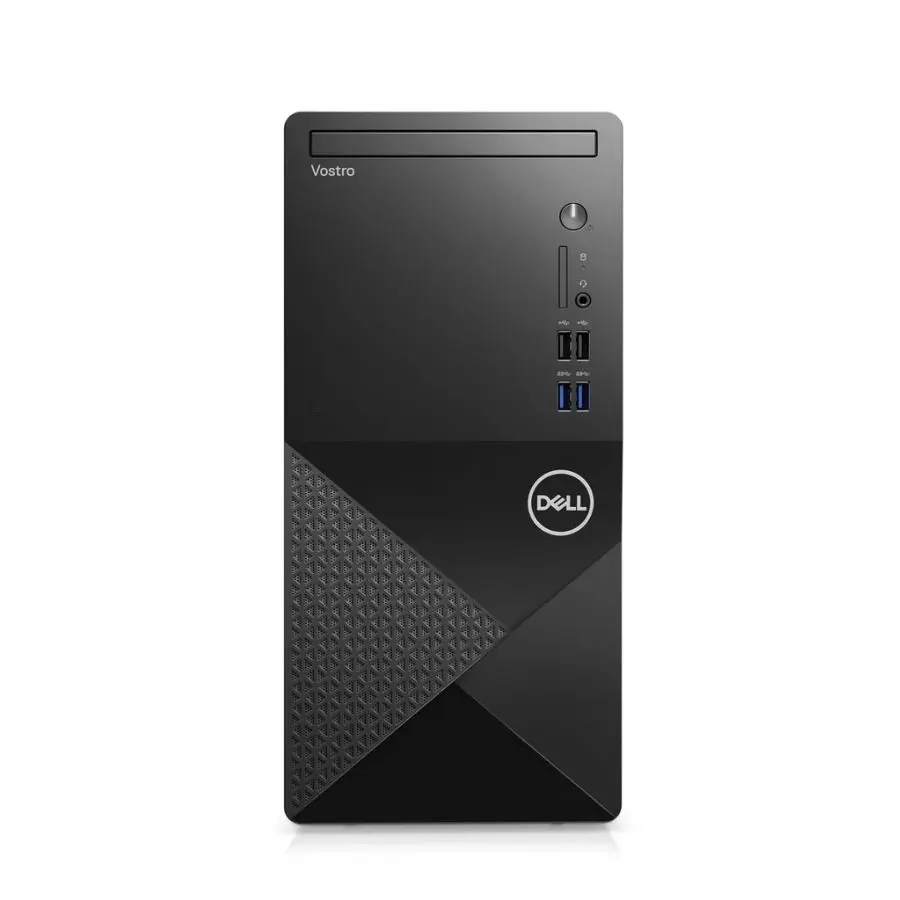 Máy bộ Dell Vostro 3020 MT | i7 13700 | 8G | SSD 512GB | Mouse + KB Dell | Office HS 21, Win 11 Home