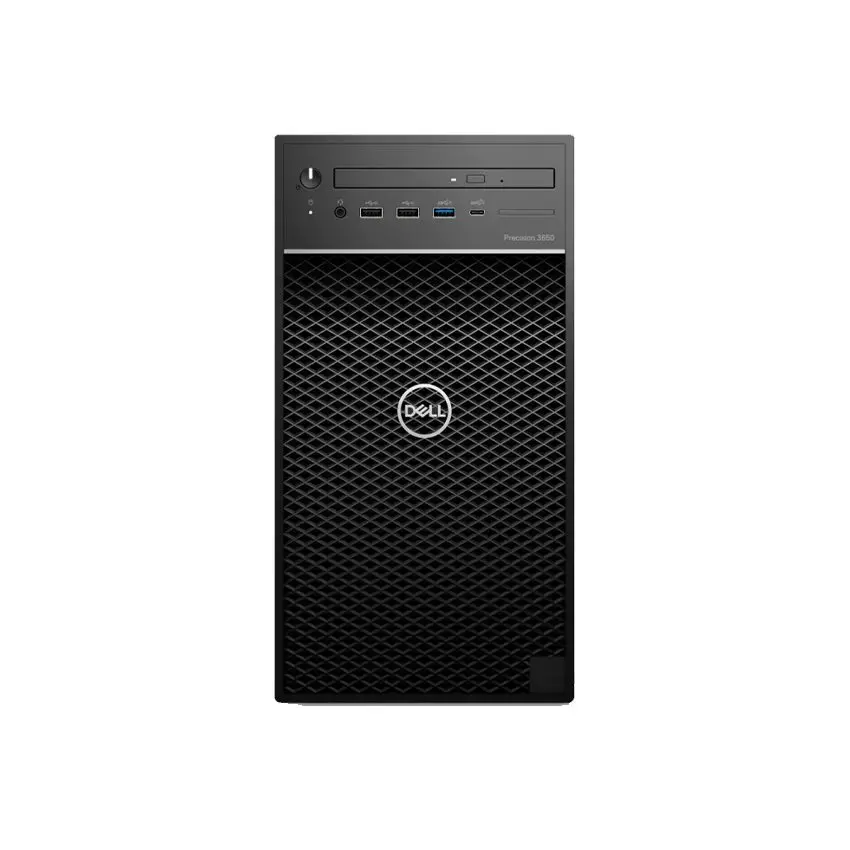 MÁY TRẠM DELL PRECISION 3630