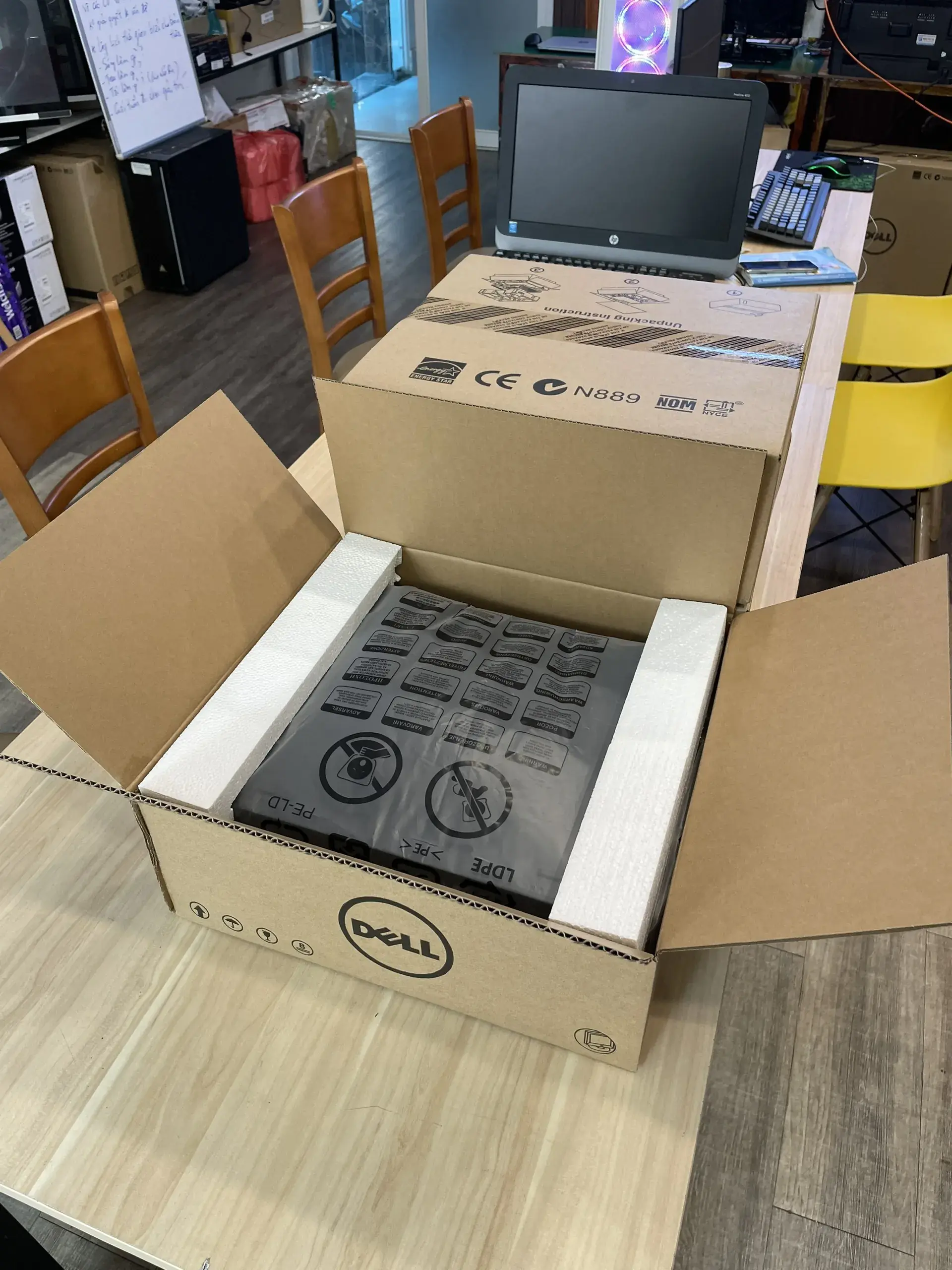 DELL OPTIPLEX 7010 SFF