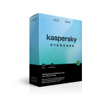 BẢN QUYỀN KASPERSKY STANDARD 1PC/12T BOX NTS