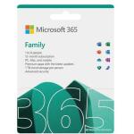 BẢN QUYỀN PHẦN MỀM OFFICE MICROSOFT 365 FAMILY 6GQ-00083 12T CHÍNH HÃNG