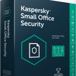 BẢN QUYỀN KASPERSKY SMALL OFFICE SECURITY (1SERVER+5PC)/12T BOX NTS