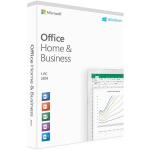 OFFICE HOME AND BUSINESS 2019 ENGLISH APAC EM MEDIALESS:T5D-03249