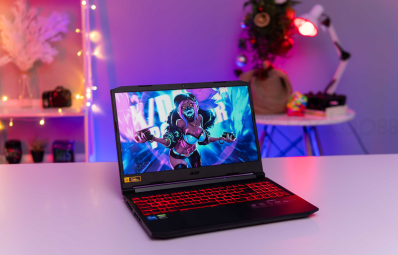 LAPTOP ACER NITRO 5 – LỰA CHỌN HÀNG ĐẦU CHO CÁC GAME THỦ