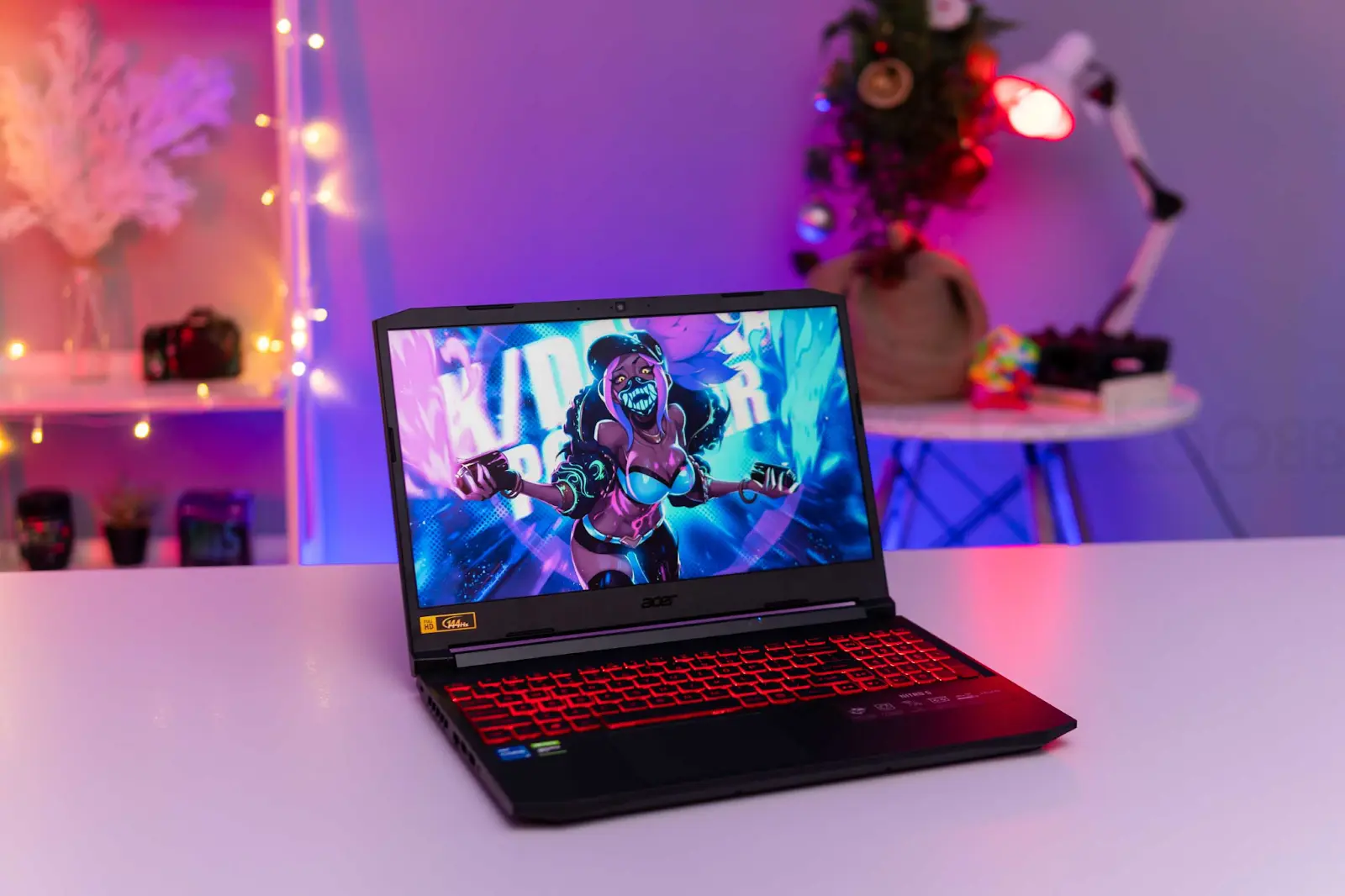 LAPTOP ACER NITRO 5 – LỰA CHỌN HÀNG ĐẦU CHO CÁC GAME THỦ