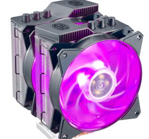 TẢN NHIỆT COOLER MASTER MASTERAIR MA620P DUAL TOWER HEATSINK RGB