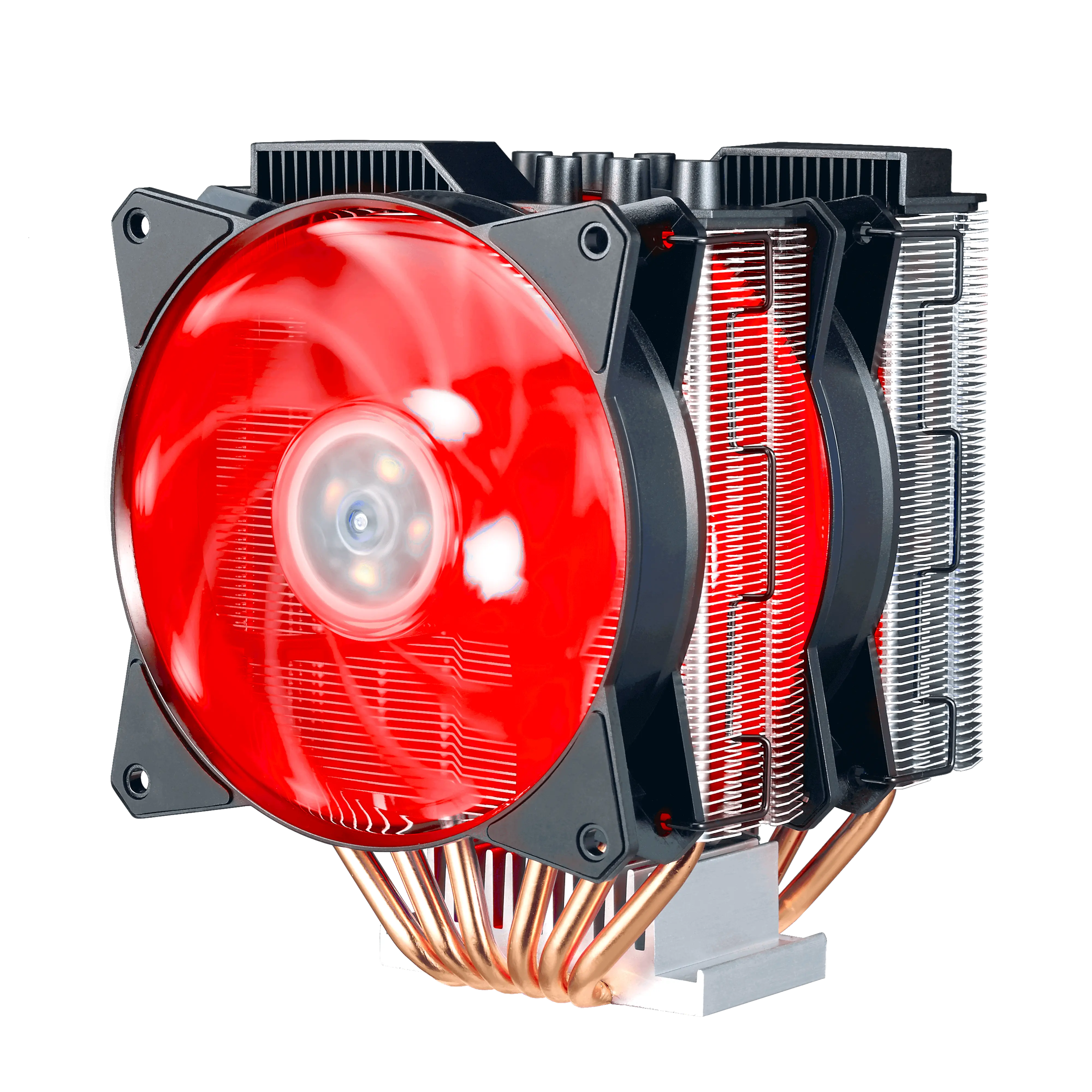 TẢN NHIỆT COOLER MASTER MASTERAIR MA620P DUAL TOWER HEATSINK RGB