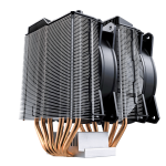 TẢN NHIỆT COOLER MASTER MASTERAIR MA620P DUAL TOWER HEATSINK RGB