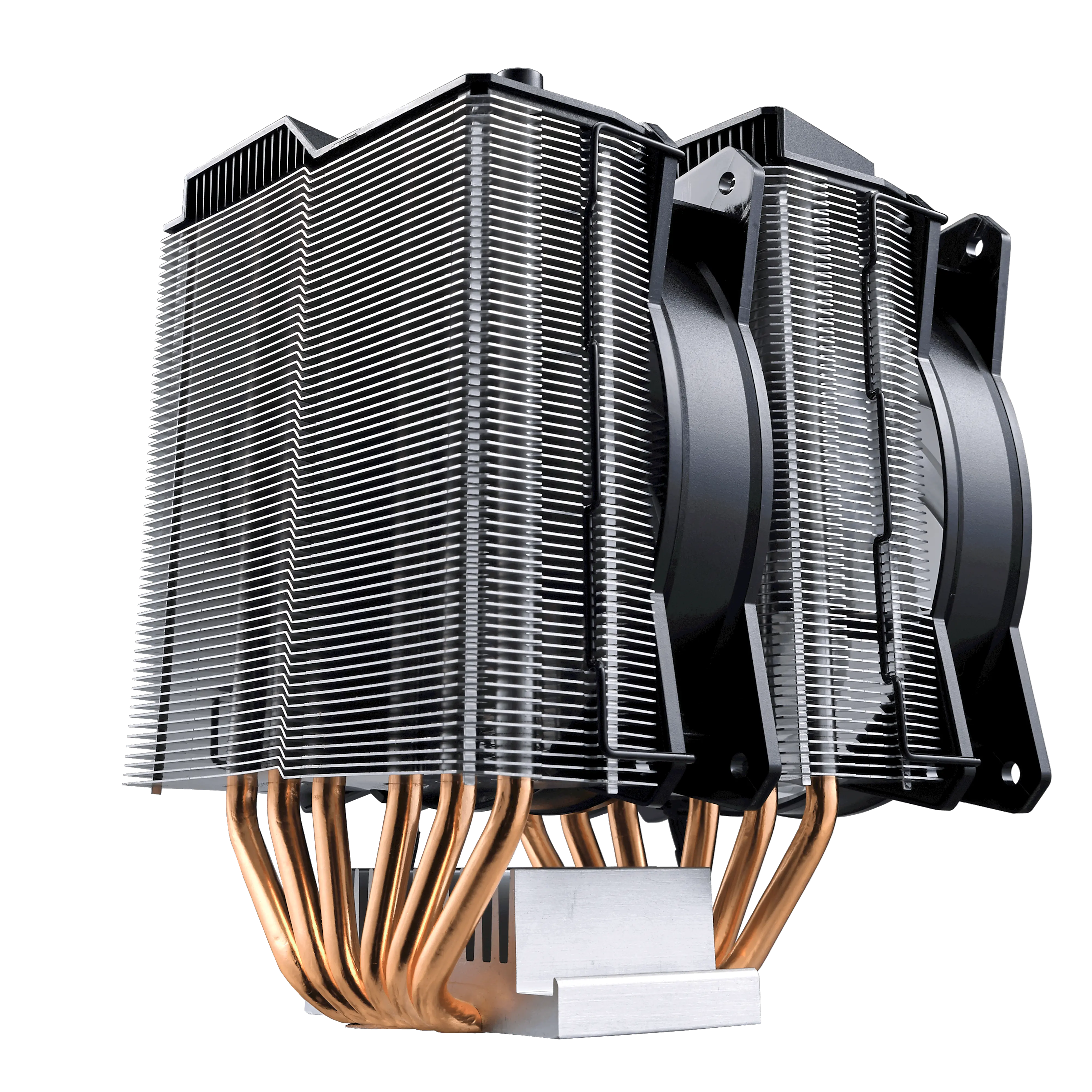 TẢN NHIỆT COOLER MASTER MASTERAIR MA620P DUAL TOWER HEATSINK RGB