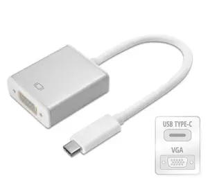 ĐẦU CHUYỂN TYPE C TO VGA