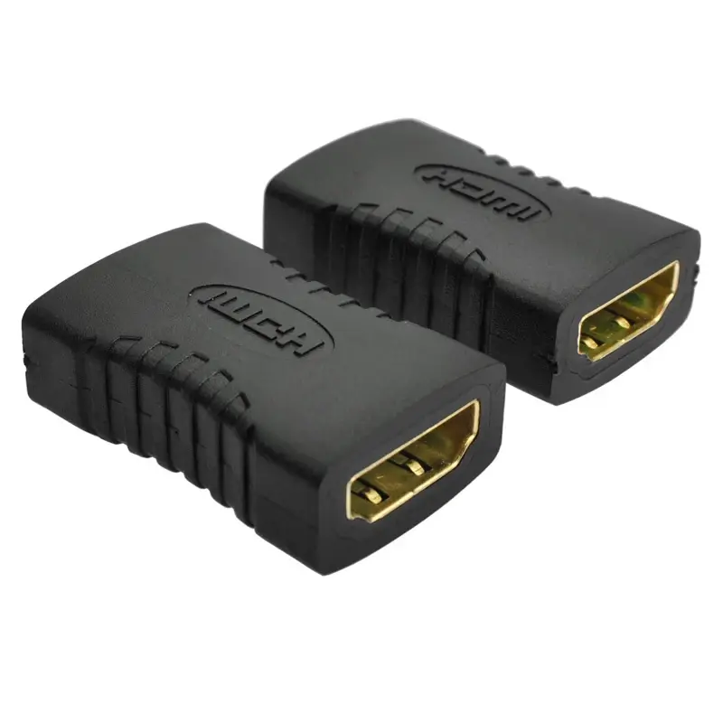 ĐẦU NỐI HDMI TO HDMI 2,5CM (HDMI CÁI SANG HDMI CÁI)