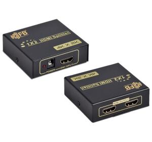 HUB 1HDMI RA 2HDMI FB-LINK (CÓ ADAPTER)