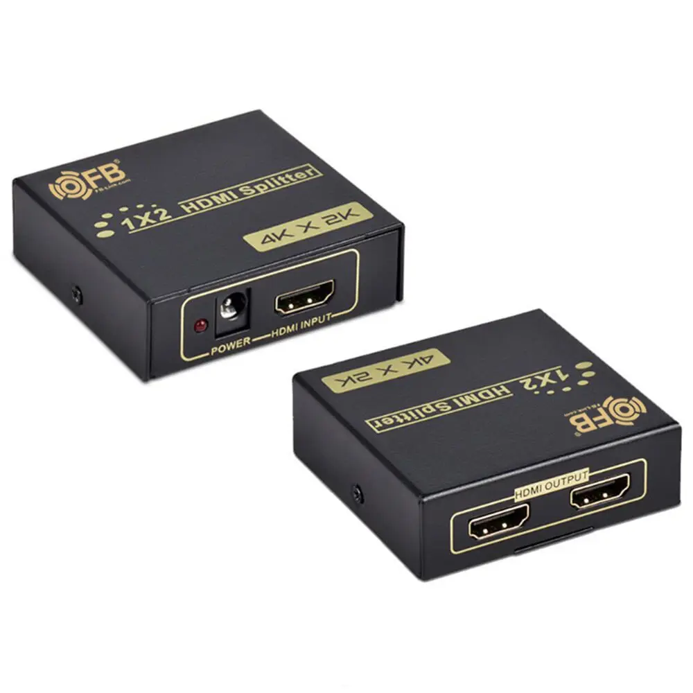 HUB 1HDMI RA 2HDMI FB-LINK (CÓ ADAPTER)