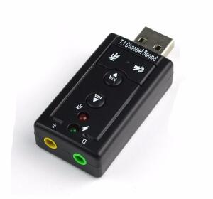 USB RA SOUND 7.1 3D LOẠI XỊN 5,7CM