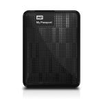 HDD BOX WD MY PASSPORT 1TB 2.5” USB 3.0