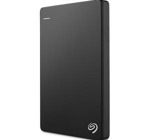 HDD BOX SEAGATE 1TB BACKUP SLIM 2.5” USB 3.0