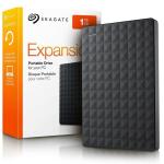 HDD BOX SEAGATE 1TB EXPANSION 2.5” USB 3.0