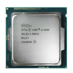 CPU INTEL CORE I5 4690 – 4 CORE 6M CACHE LIKE NEW