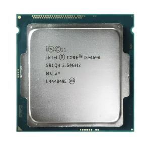 CPU INTEL CORE I5 4690 – 4 CORE 6M CACHE LIKE NEW