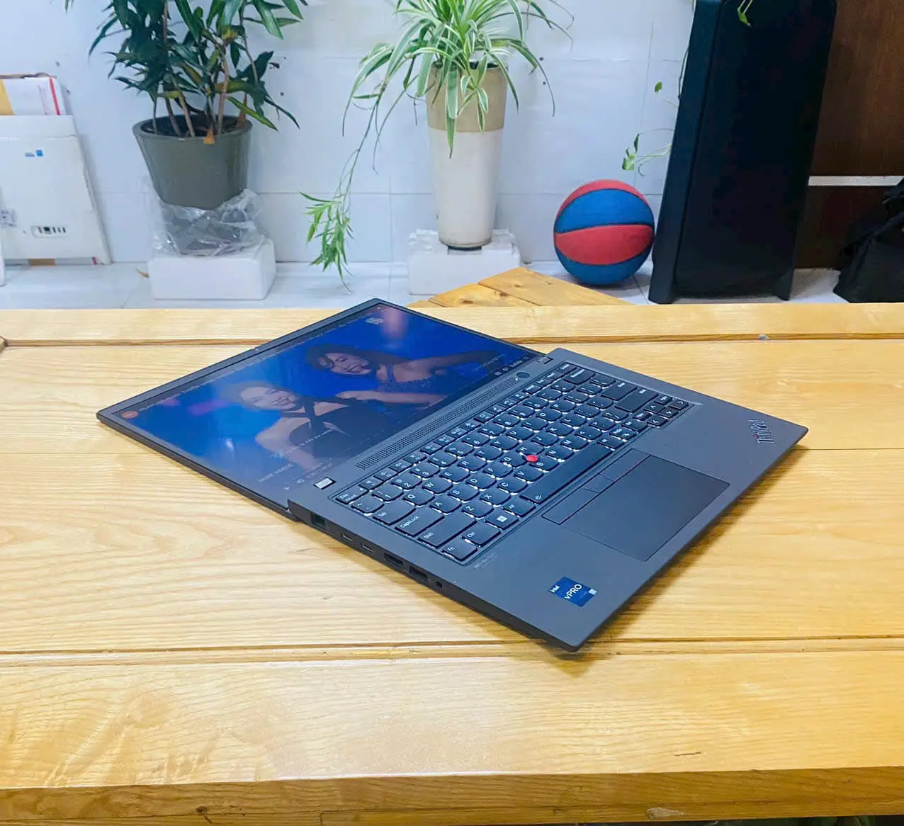 LENOVO THINKPAD T14 GEN 3 (TOUCH)