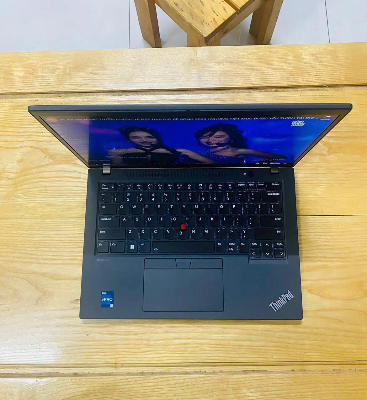 LENOVO THINKPAD T14 GEN 3 (TOUCH)