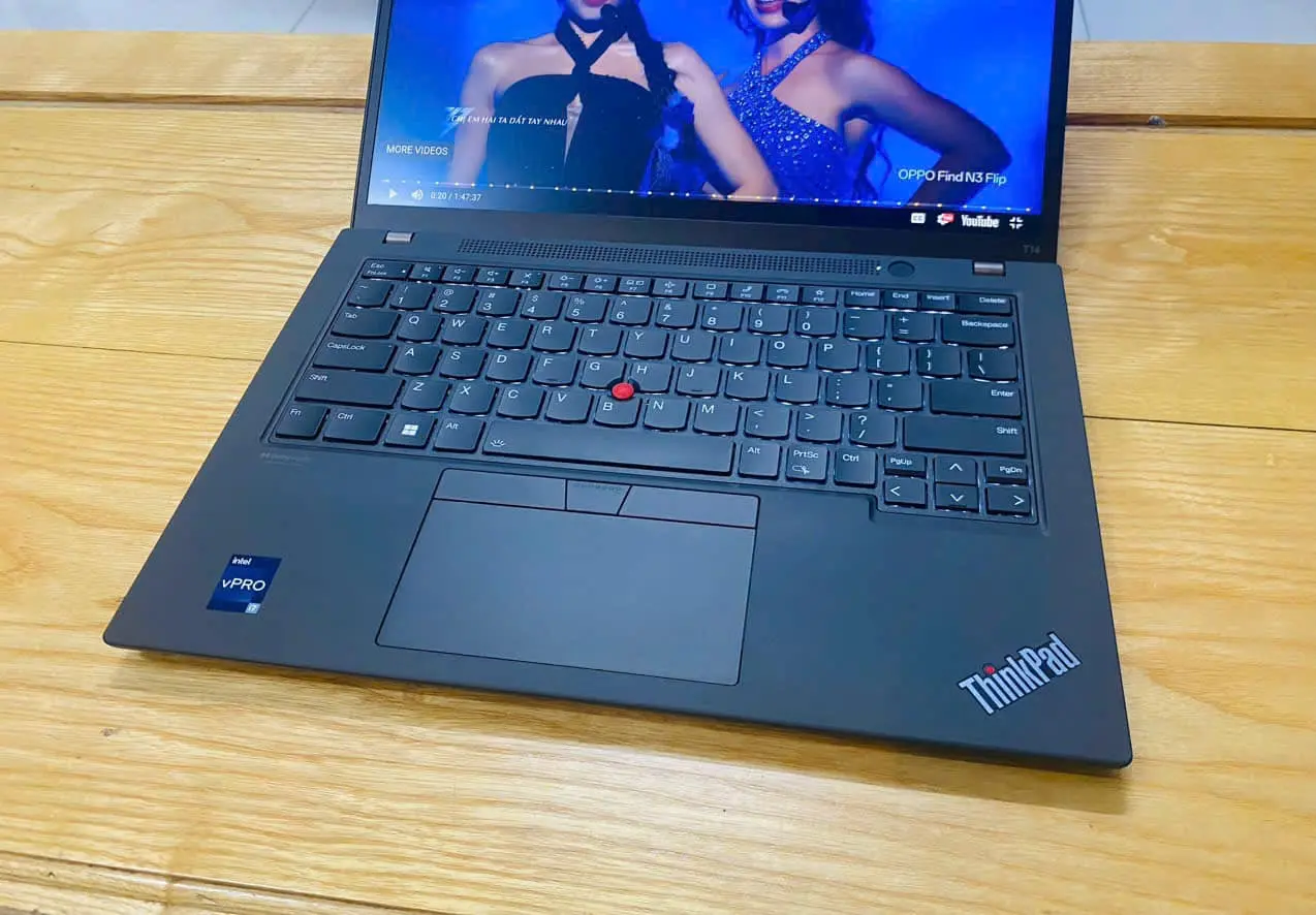 LENOVO THINKPAD T14 GEN 3 (TOUCH)