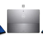 DELL LATITUDE 7320 DETACHABLE | I5 1140G7 | RAM 16G | SSD 512GB | MÀN 13INCH FHD+ 500NITS NEW + BÀN PHÍM