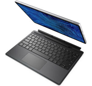 DELL LATITUDE 7320 DETACHABLE | I5 1140G7 | RAM 16G | SSD 512GB | MÀN 13INCH FHD+ 500NITS NEW + BÀN PHÍM