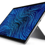 DELL LATITUDE 7320 DETACHABLE | I5 1140G7 | RAM 16G | SSD 512GB | MÀN 13INCH FHD+ 500NITS NEW + BÀN PHÍM